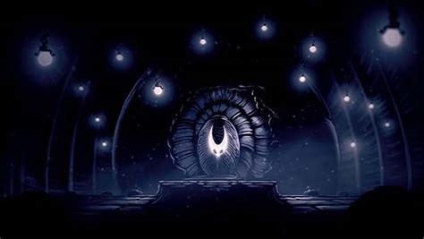 Hollow Knight Endings Hollow Knight Wiki