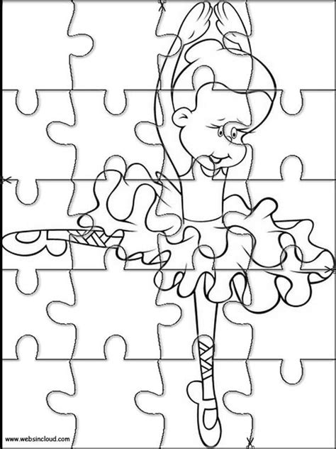 Free collection of 30+ printable jigsaw puzzles animals printable jigsaw puzzles to cut out for kids animals 259 coloring. Pin on must dos
