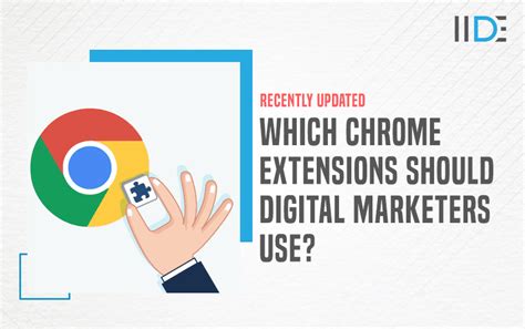 13 Best Chrome Extensions For Digital Marketing In 2024 Iide