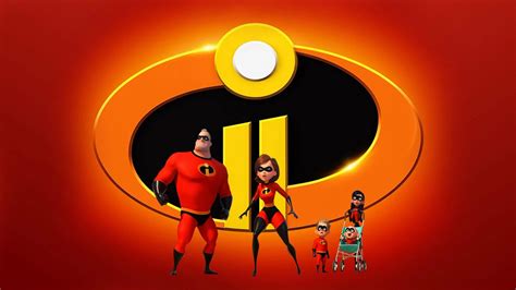 Episode 2 Incredibles 2 Soundtrack Youtube