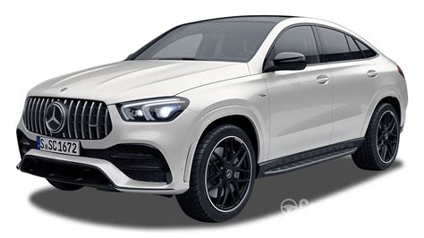Mercedes Benz Amg Gle Coupe C167 2020 Exterior Image 70179 In