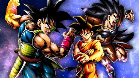 Dragon ball z wallpaper 1920x1080. Dragon ball legends // PVP trying out new characters ...
