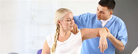Physical Therapy Treatment The Answer To Your Aches And Pains
