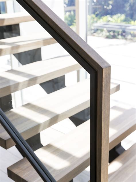 Winder staircases start at £860 ex vat also depending on layout and the number of newel posts required. Stair | Modern | Design | Architecture | Steel Stringers ...