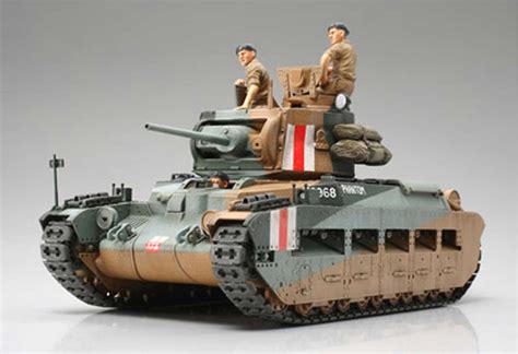 Tamiya 135 Wwii Brit Pz Matilda Mkiiiiv Buy Now At Modellbau