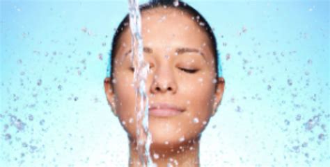 The Benefits Of Water On Your Skin Kinetico San Antonio