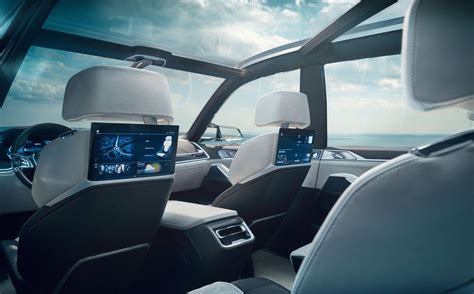 I have a 2018 x1, previously this option was not available. BMW X7 Concept revealed ahead of Frankfurt Auto Show - SlashGear