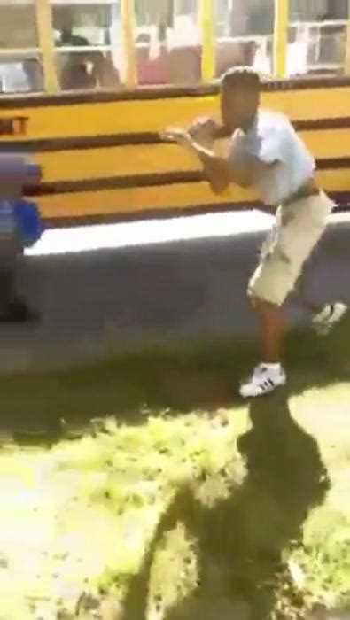 Boy Whoops Female Student With A Belt After School Wtf Video Ebaum