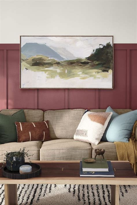 See 2021's color of the year, urbane bronze sw 7048, in our animation: HGTV Home by Sherwin-Williams Unveils Their 2021 Color of ...