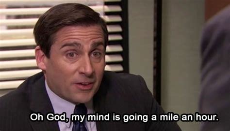 12 Michael Scott Quotes From The Office That Will Never Get Old