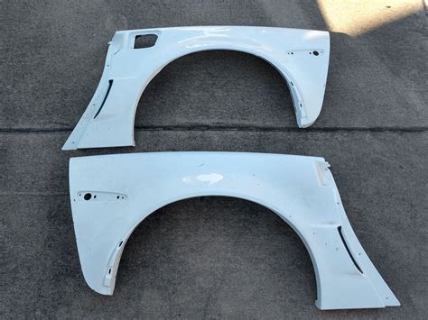 Fs For Sale Oem Gm Wide Body Convertible Quarter Panels
