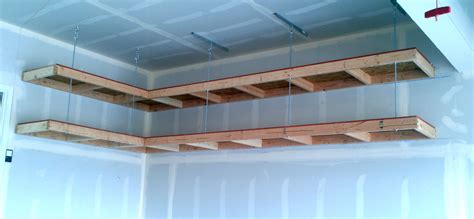 Hei 50 Lister Over Overhead Garage Ceiling Storage Diy These Tips Of
