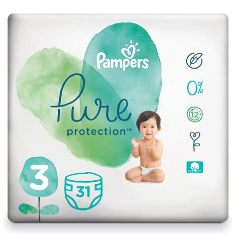 Pampers Pure Diaper Sizes Everything You Need To Know In 2023 Martlabpro