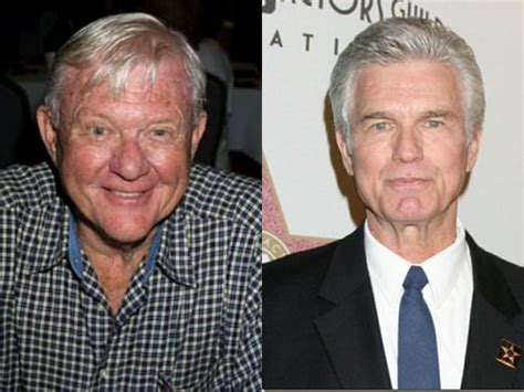 All you need to know about adam milner, complete with news, pictures, articles, and videos. Martin Milner and Kent McCord: Adam-12 now | Great tv ...