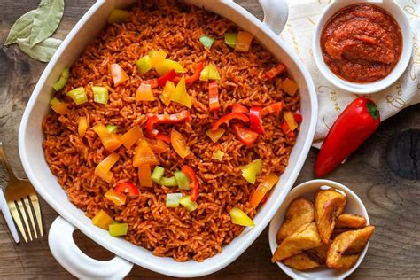 16 Delicious Foods Africans Eat During Christmas See Africa Today