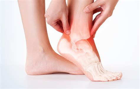Experiencing Diabetic Foot Pain Learn How Apex Footwear Can Help