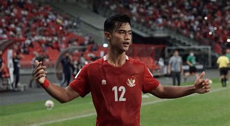 Biodata Pratama Arhan Lengkap Atlet Indonesia Sandang Babe Player Di AFF