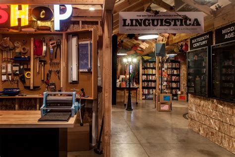 10 Of The Best Independent Bookstores In Las Vegas