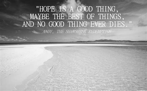 50 Best Hope Quotes The Wow Style