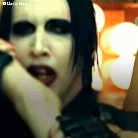 Marilyn Manson Wins Freedom Despite His Crimes Artist Allegation