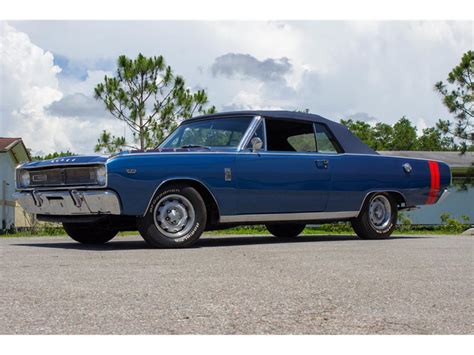 These questions seem to have no clear explanation. 1967 Dodge Dart for Sale | ClassicCars.com | CC-1078542