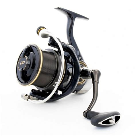 Mulineta Daiwa Cast Izm Feeder Qd