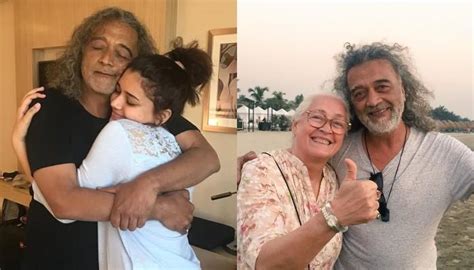 Lucky Ali S Second Daughter Sara Inaraa Ali Is All Grown Up His Friend Nafisa Ali Shares Pictures