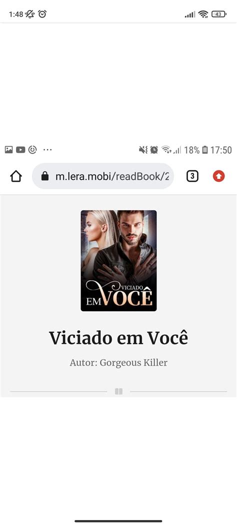 Viciado Em Você Pdf