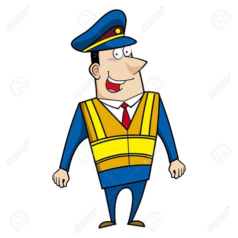 Police Officer Clipart Free Download On Clipartmag