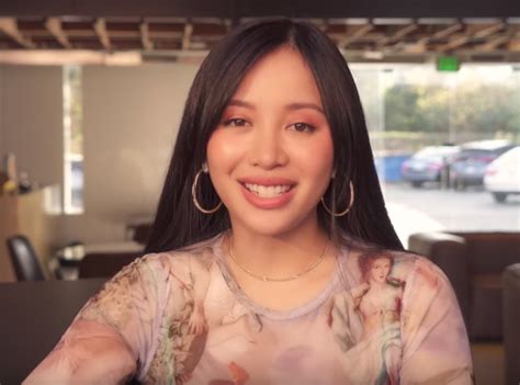 Why Michelle Phan Returned To Youtube After Reflecting And Recharging