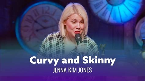 Dont Buy Skinny Jeans Jenna Kim Jones Full Special Youtube