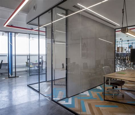 A Look Inside Jelly Button Games Cool New Tel Aviv Office