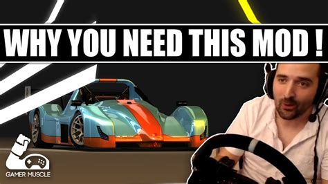 Why You Need This Assetto Corsa Mod Radical Sr Youtube