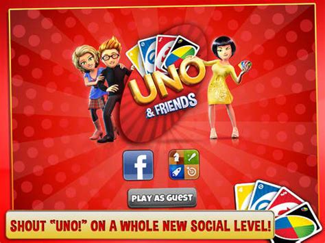 With all the options out there today, including the recent trend of party card games, as well as the countless games that. Uno & Friends Lets You Play The Classic Card Game With Your Online Buddies -- AppAdvice