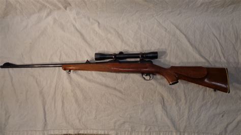 Birmingham Small Arms Imperial 30 06 Springfield For Sale
