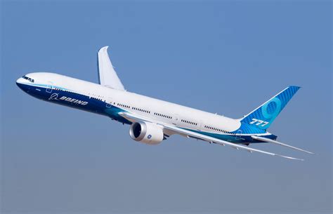 Boeing 130 Livraisons Au 1er Trimestre Et Pas De 777x En 2023 Actu