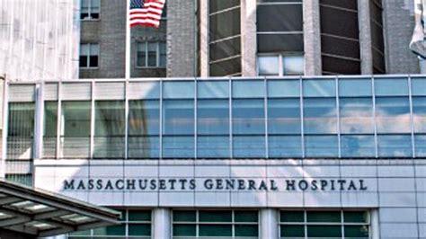 Massachusetts General Hospital Carica Virale Più Alta Nei Bambini