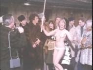 Naked Carol Hawkins In Not Now Comrade