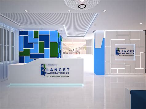 Interior Design Uganda Lancet Laboratories Reception Interior Design