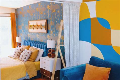 15 Stunning Blue Color Combinations For Your Bedroom