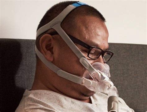 Best CPAP Masks For Mouth Breathers Of Sleep Foundation