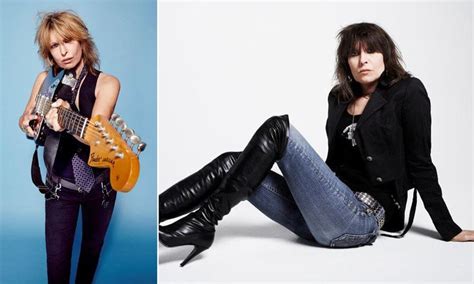 chrissie hynde on why she still loves rocking out chrissie hynde the pretenders love rocks
