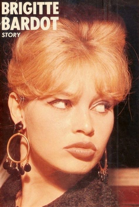 17 Best Images About Brigitte Bardot Books On Pinterest Blonde