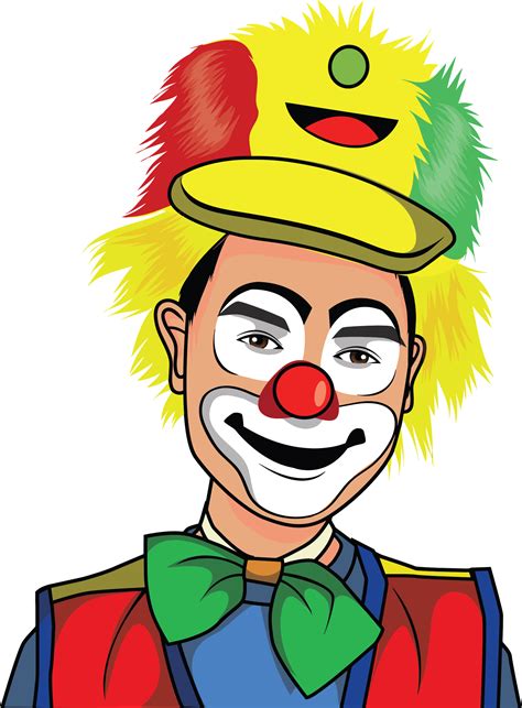 Library Of Clown Clip Art Transparent Download Free Png