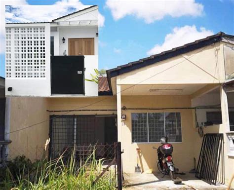 Rumah subsale ni, senang ceritanya, adalah untuk beli rumah second hand, bermakna dah adalah orang yang pernah tinggal dekat dalam tu. Rumah Second Hand, Mula Tengok Buruk Je. Tapi Keluarga Ni ...