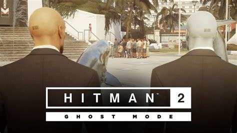 Hitman 2 Pc Ghost Mode Clown Suit Only No Items 634 Youtube