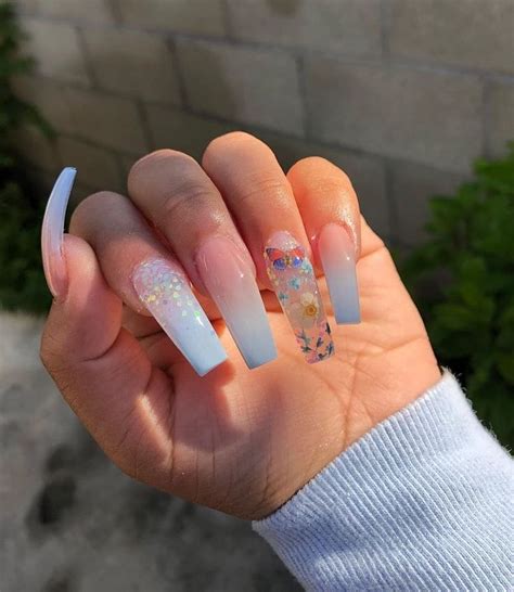 Pinterest Clawedtips 💖 Best Acrylic Nails Trendy Nails Pretty Nails