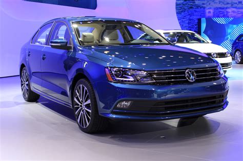 Brand New 2015 Volkswagen Tdi Diesels Back On Sale After Modifications