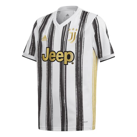 More about juventus shirts, jersey & football kits hide. Adidas Juventus Home Junior Short Sleeve Jersey 2020/2021 - Sport from Excell Sports UK