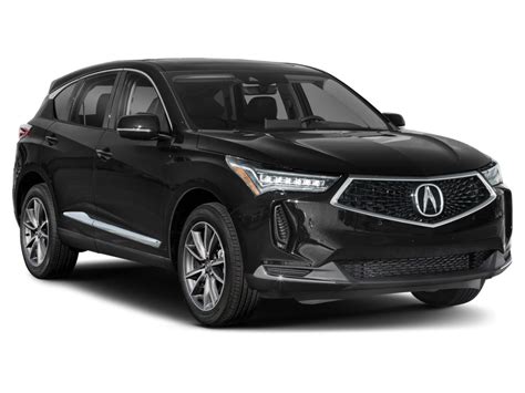 New 2023 Acura Rdx Wtechnology Package In San Juan Pr